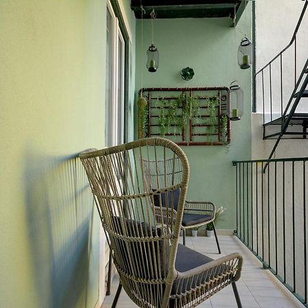 Magnificent Lisbon Apartment By Lovelystay Exterior photo