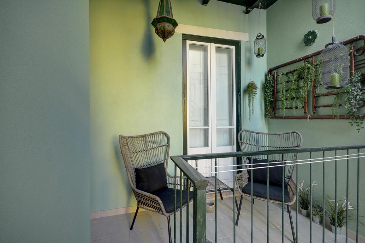 Magnificent Lisbon Apartment By Lovelystay Exterior photo