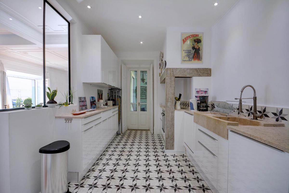 Magnificent Lisbon Apartment By Lovelystay Exterior photo